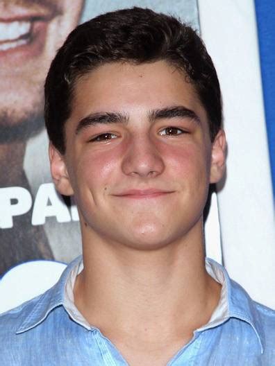 jake goldberg movies and tv shows